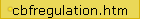 cbfregulation.htm