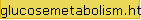 glucosemetabolism.htm